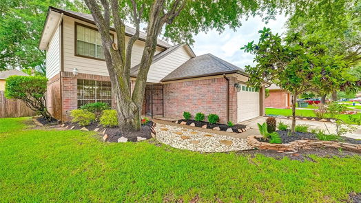 Houston 2-story, 4-bed 16131 Canaridge Dr-idx