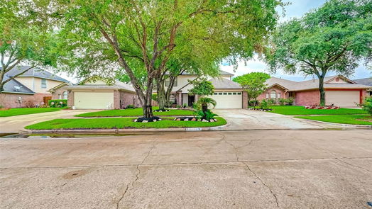 Houston 2-story, 4-bed 16131 Canaridge Dr-idx