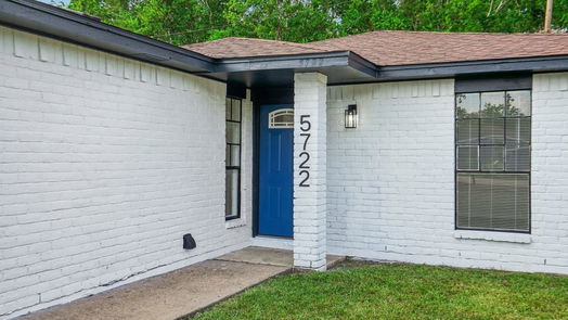 Houston 1-story, 3-bed 5722 Gatewood Avenue-idx