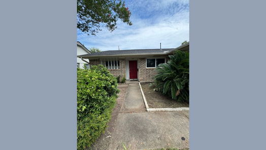 Houston 1-story, 4-bed 4310 Brownstone Lane-idx