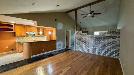 Houston 1-story, 4-bed 4310 Brownstone Lane-idx