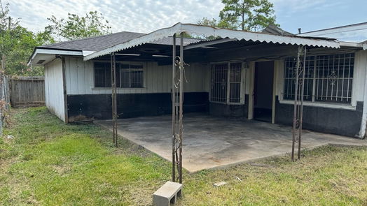 Houston 1-story, 4-bed 4310 Brownstone Lane-idx