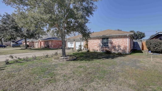 Houston 1-story, 4-bed 4826 Danfield Drive-idx