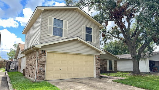 Houston 2-story, 4-bed 15915 Lenclaire Drive-idx