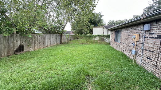 Houston 2-story, 4-bed 15915 Lenclaire Drive-idx