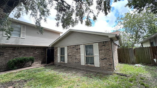 Houston 2-story, 4-bed 15915 Lenclaire Drive-idx