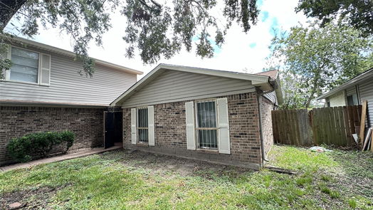 Houston 2-story, 4-bed 15915 Lenclaire Drive-idx