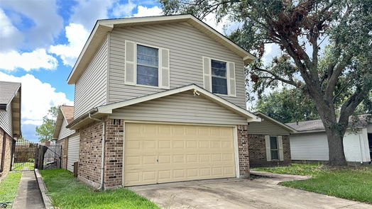 Houston 2-story, 4-bed 15915 Lenclaire Drive-idx