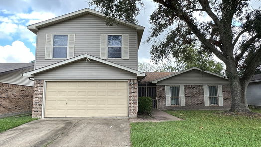 Houston 2-story, 4-bed 15915 Lenclaire Drive-idx