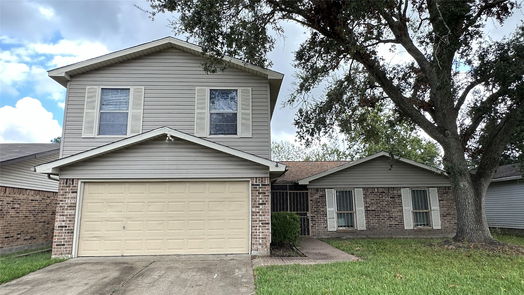 Houston 2-story, 4-bed 15915 Lenclaire Drive-idx