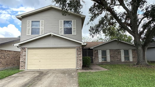 Houston 2-story, 4-bed 15915 Lenclaire Drive-idx