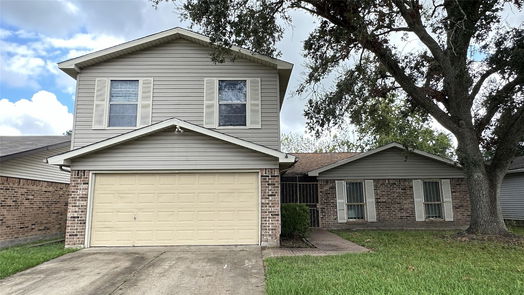 Houston 2-story, 4-bed 15915 Lenclaire Drive-idx