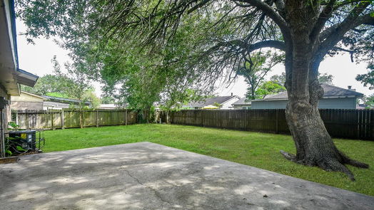 Houston 1-story, 3-bed 4831 Porter Ridge Drive-idx