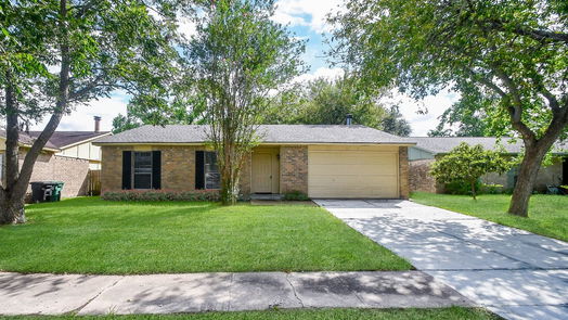 Houston 1-story, 3-bed 4831 Porter Ridge Drive-idx