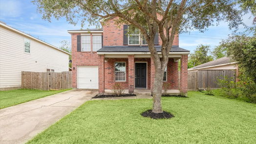 Houston 2-story, 4-bed 16150 Maladi Drive-idx