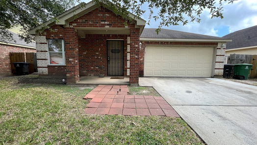 Houston 2-story, 3-bed 15119 Lance Circle-idx