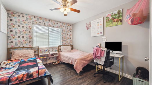 Houston null-story, 4-bed 16614 Hartman Ridge Court-idx