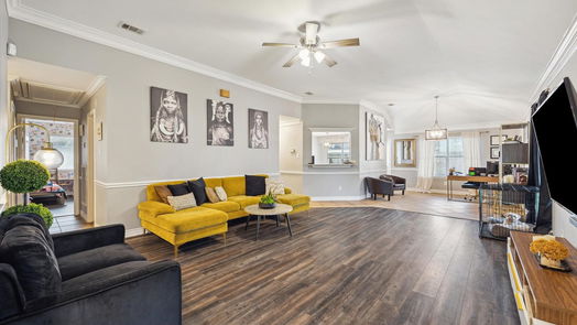 Houston null-story, 4-bed 16614 Hartman Ridge Court-idx