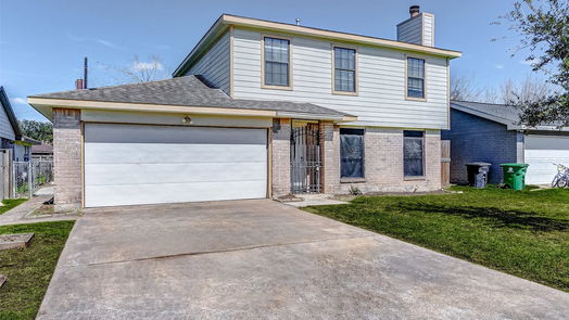 Houston 2-story, 3-bed 5218 Wickview Lane-idx