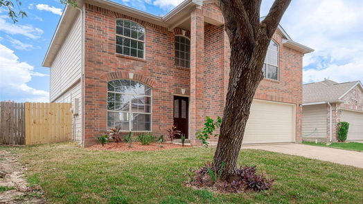 Houston 2-story, 3-bed 16130 Bantam Ridge Court-idx