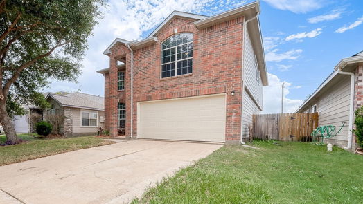 Houston 2-story, 3-bed 16130 Bantam Ridge Court-idx