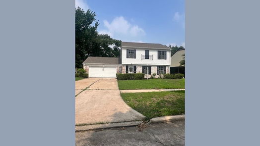 Houston 2-story, 4-bed 15822 Ridgeroe Ln Lane-idx