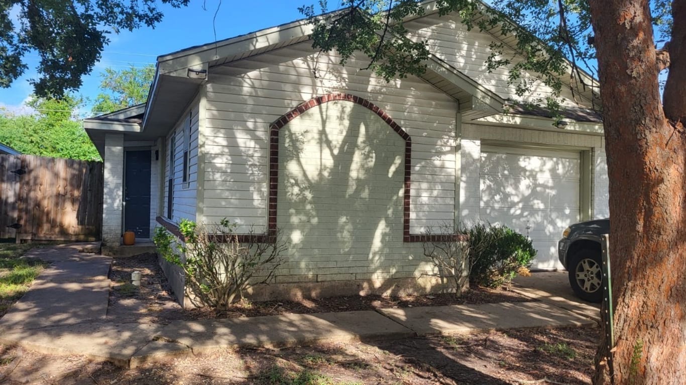 Houston 1-story, 3-bed 15875 Ridgecroft Road-idx