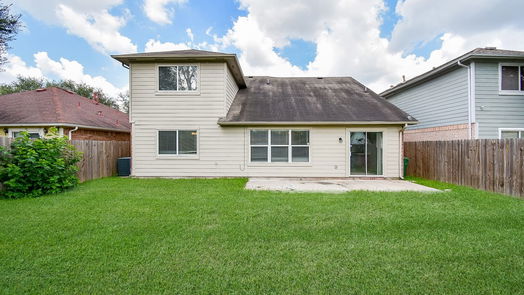 Houston 2-story, 4-bed 4807 Bryant Ridge Road-idx