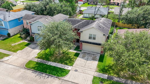 Houston 2-story, 4-bed 4807 Bryant Ridge Road-idx