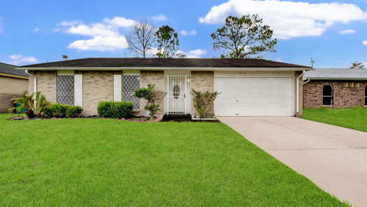 Houston 1-story, 3-bed 4919 Prairie Ridge Road-idx