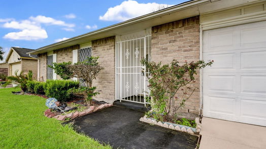 Houston 1-story, 3-bed 4919 Prairie Ridge Road-idx