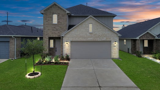 Houston 2-story, 4-bed 15502 Bollardpoint Lane-idx