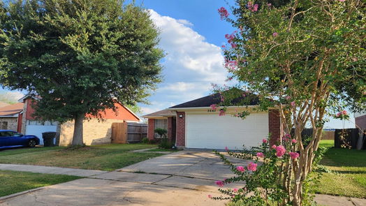 Houston 1-story, 3-bed 5643 Santa Christi Drive-idx