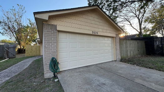 Houston 1-story, 3-bed 5535 Gineridge Drive-idx