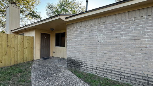 Houston 1-story, 3-bed 5535 Gineridge Drive-idx