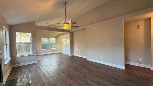 Houston 1-story, 3-bed 5535 Gineridge Drive-idx