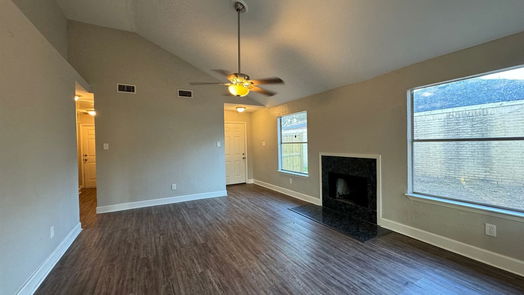 Houston 1-story, 3-bed 5535 Gineridge Drive-idx