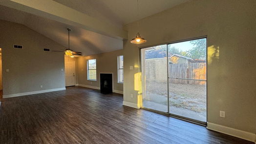 Houston 1-story, 3-bed 5535 Gineridge Drive-idx