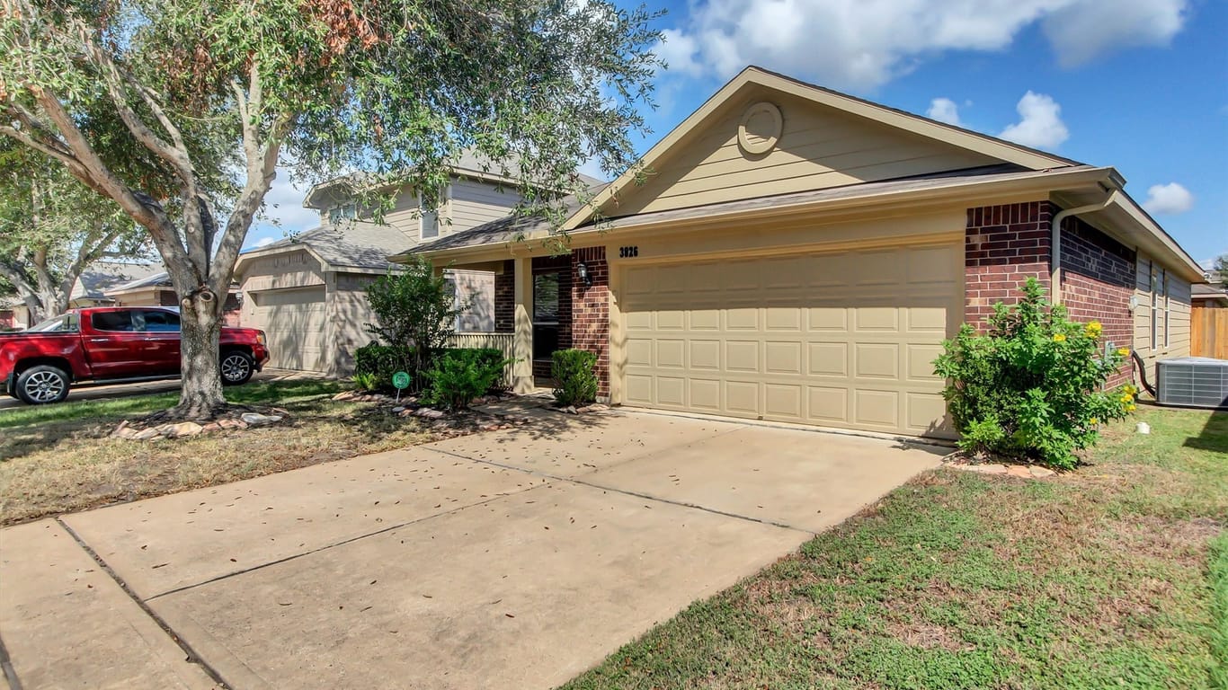 Houston 1-story, 3-bed 3826 Aurora Mist Lane-idx