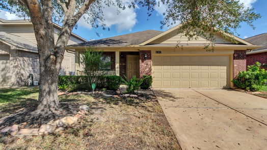 Houston 1-story, 3-bed 3826 Aurora Mist Lane-idx