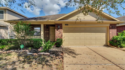 Houston 1-story, 3-bed 3826 Aurora Mist Lane-idx