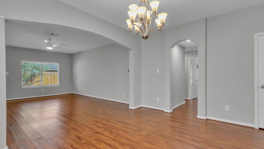 Houston 1-story, 3-bed 3826 Aurora Mist Lane-idx