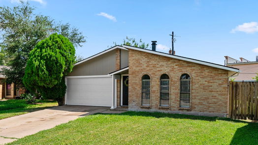 Houston null-story, 3-bed 15807 Darton Street-idx