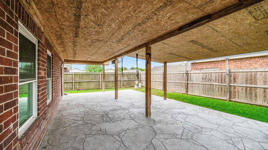 Houston 1-story, 4-bed 15730 Ridgegate Road-idx