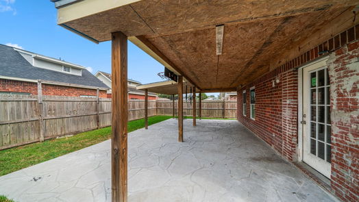 Houston 1-story, 4-bed 15730 Ridgegate Road-idx