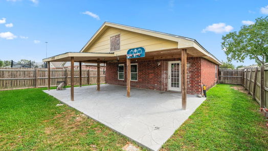 Houston 1-story, 4-bed 15730 Ridgegate Road-idx