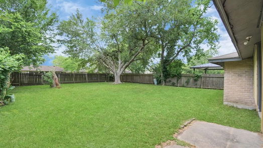 Houston 1-story, 4-bed 4803 Beechaven Street-idx