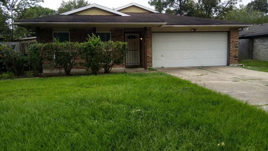 Houston 1-story, 3-bed 5535 W Ridgecreek Drive-idx