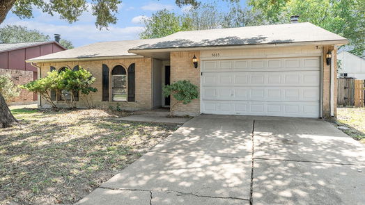 Houston 1-story, 3-bed 5035 Ridgecreek Drive-idx