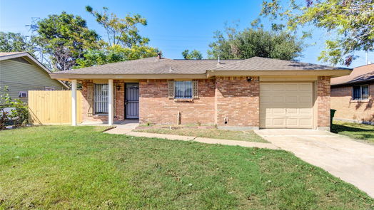 Houston 1-story, 3-bed 15022 Hiram Clarke Road-idx